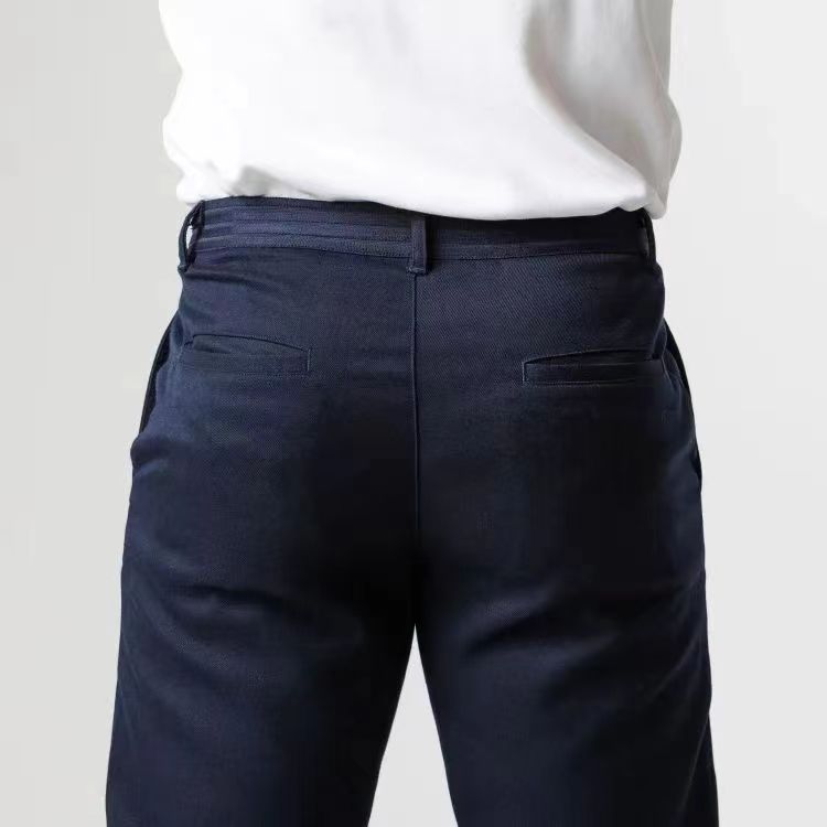 Durban™ | Comfy Chino