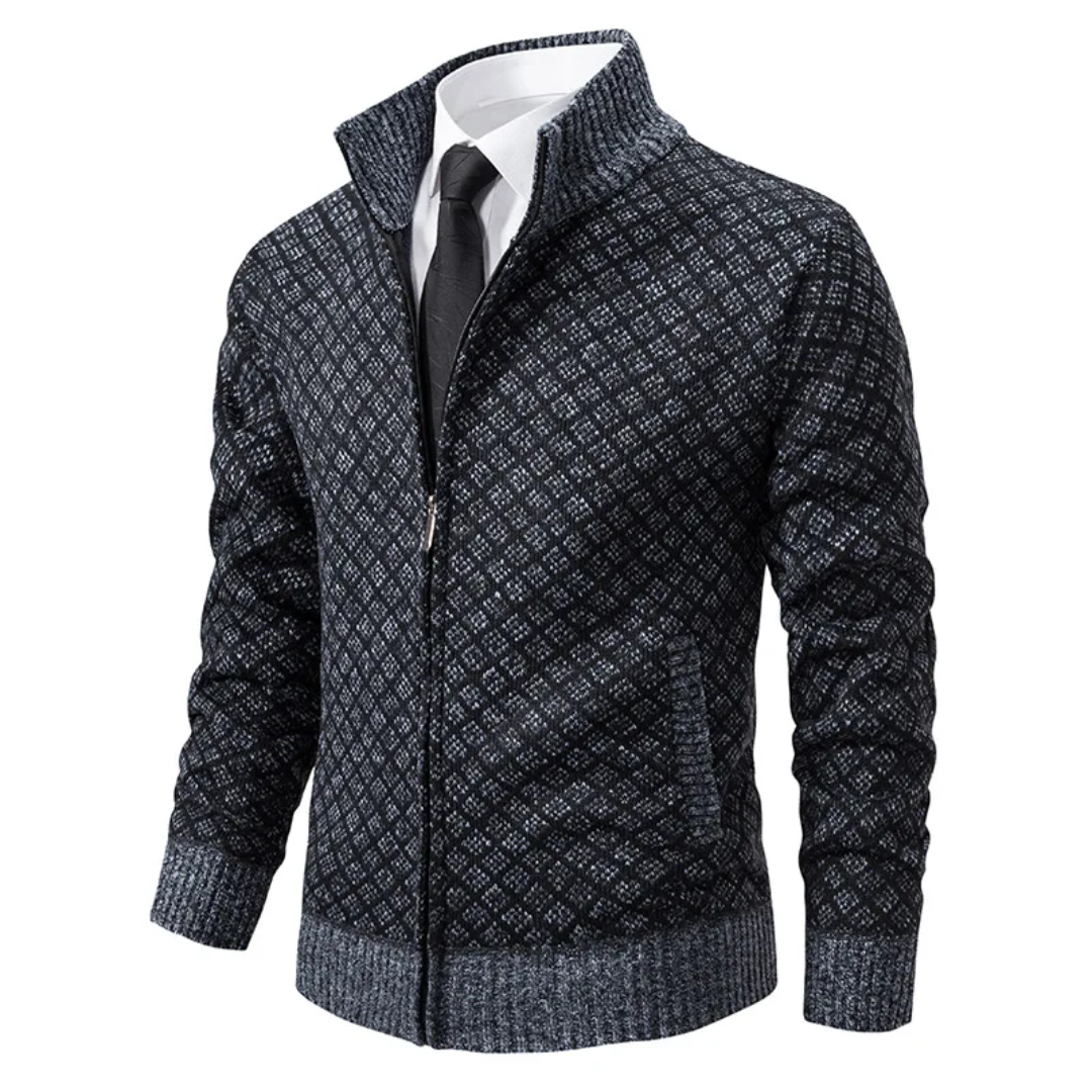 The Weston™ | Knitted Sweater