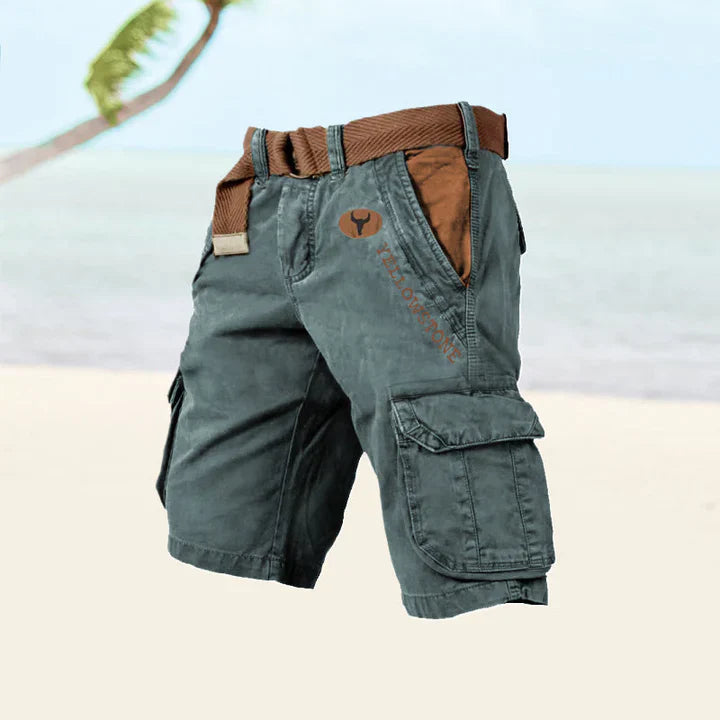 Rokko™ | Cargo Shorts