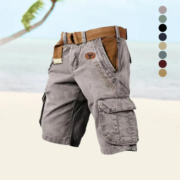 Rokko™ | Cargo Shorts