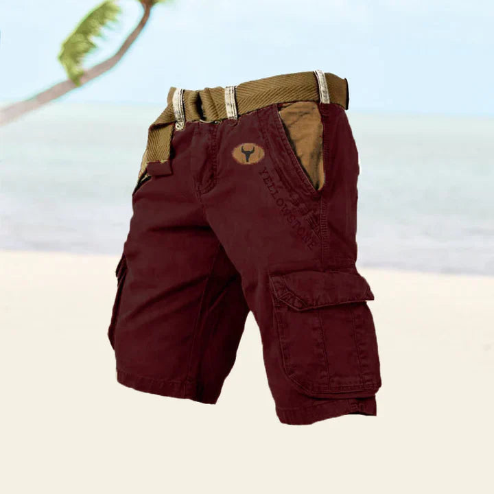 Rokko™ | Cargo Shorts