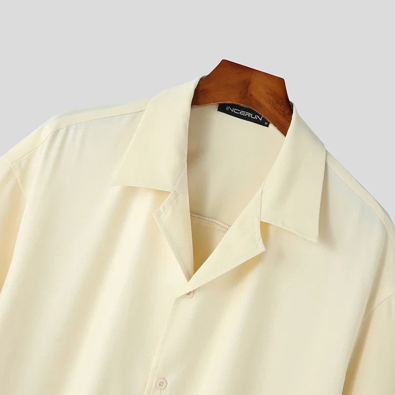 Leonardo| Floral Shirt