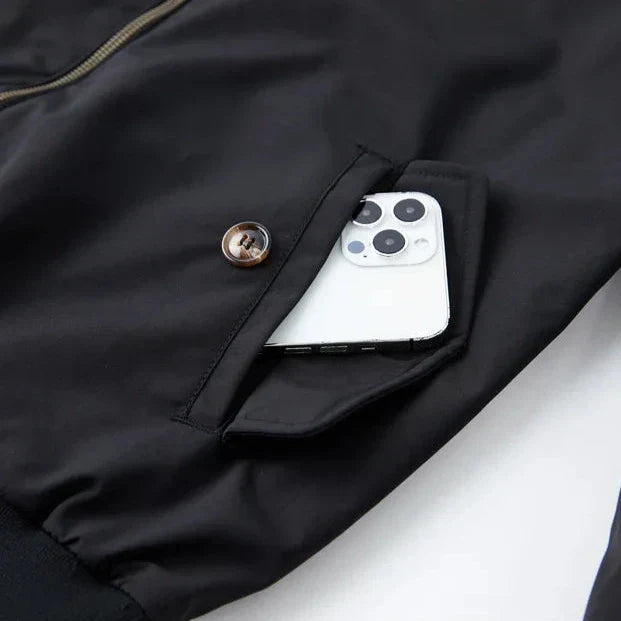 Orion™ | Harrington Jacket