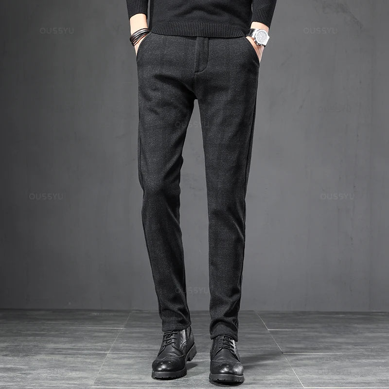 Franklin™| Heritage Fit Trousers
