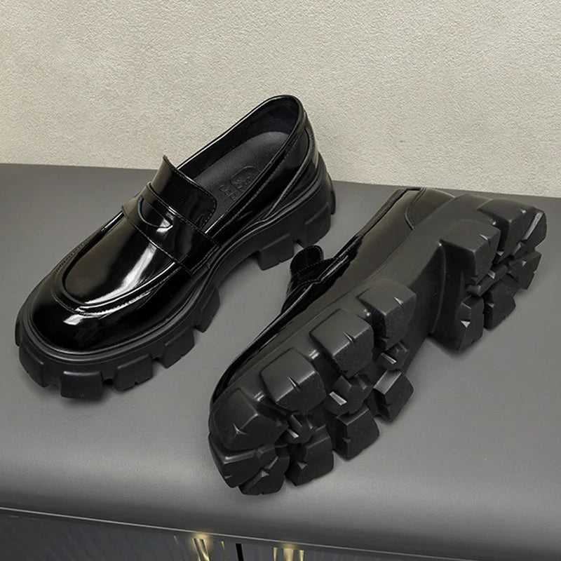 Dominion™ Monolith Loafers