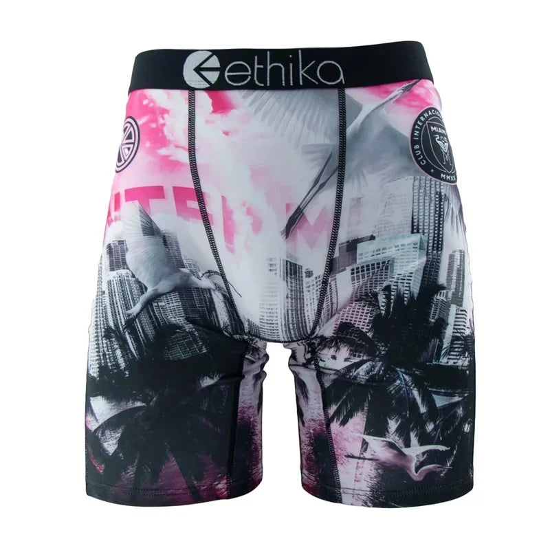 Luvince |ETHIKA Long Boxer