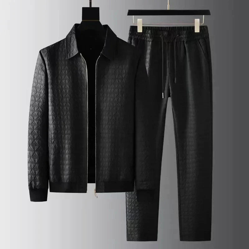 Dasher | Designer Two-Piece Set (LIMITED EDITION)