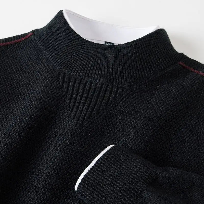 Grayson™ | Executive Knit