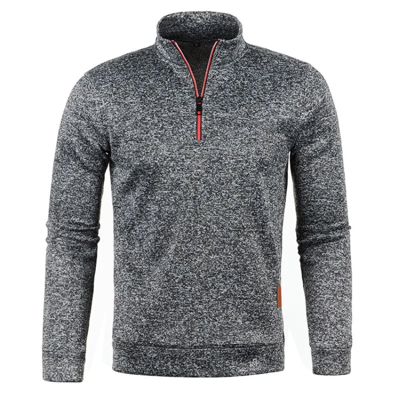 Reggie | Comfy Spring Pullover