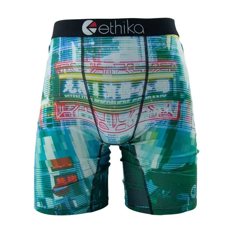 Luvince |ETHIKA Long Boxer