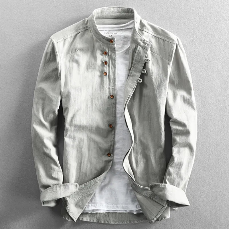 Takumi™ Japanese-Style Shirt