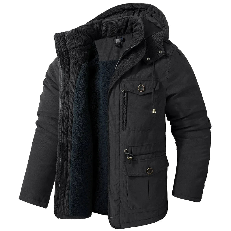 Hudson™ | All-Weather Jacket