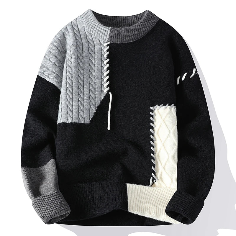 Devine™ Premium Men's Sweater (kopie)