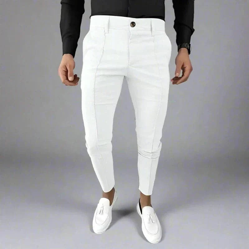 Lawson | Vintage Wrinkle-Free Trousers