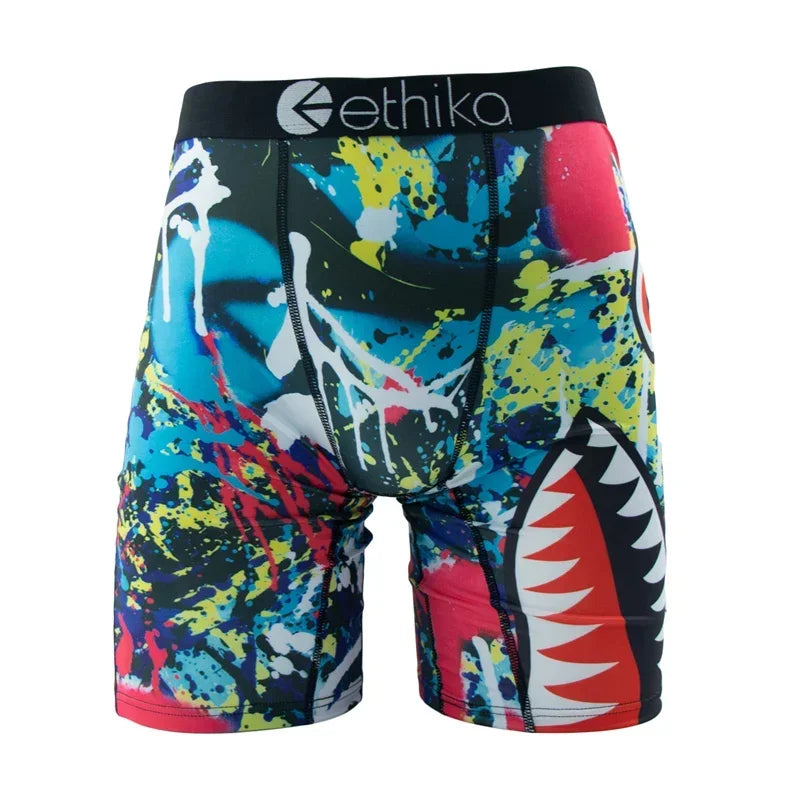 Luvince |ETHIKA Long Boxer