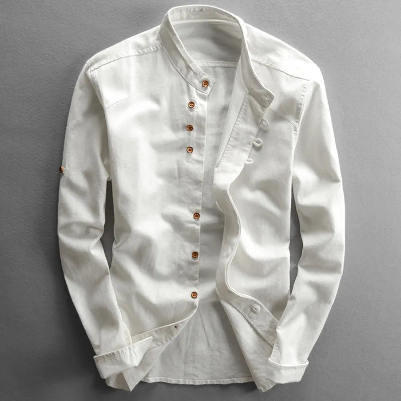 Takumi™ Japanese-Style Shirt
