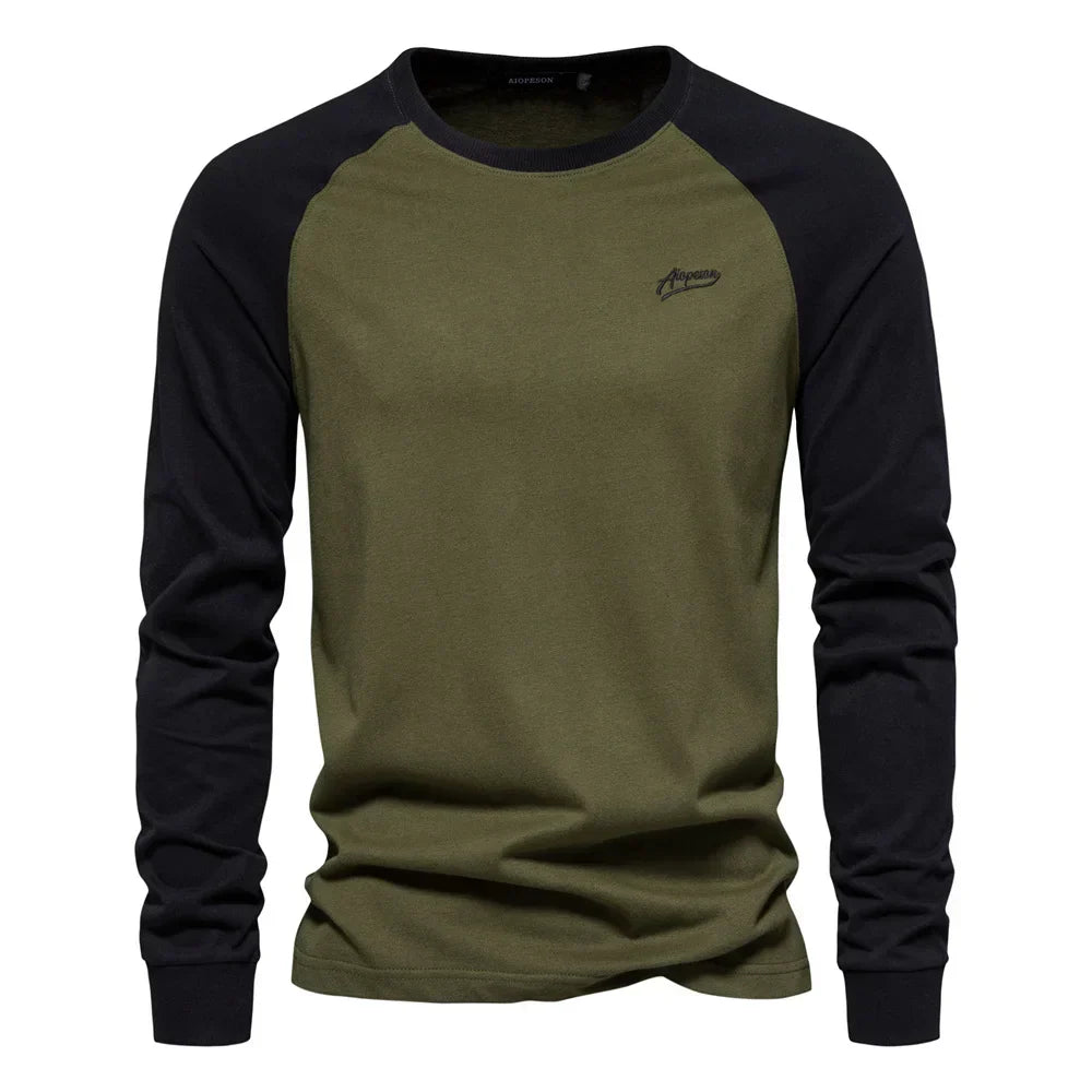Harper™ | Long Sleeve Shirt
