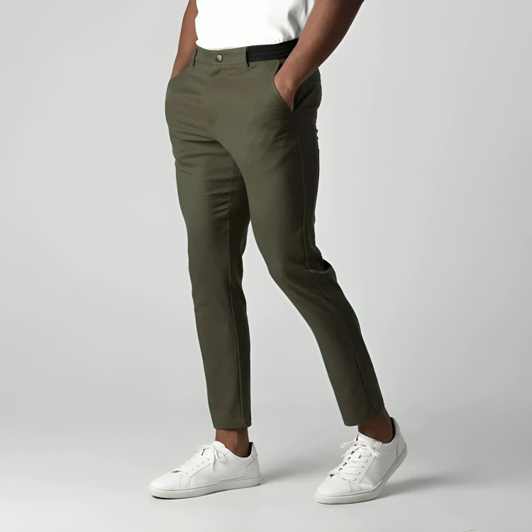 Durban™ | Comfy Chino