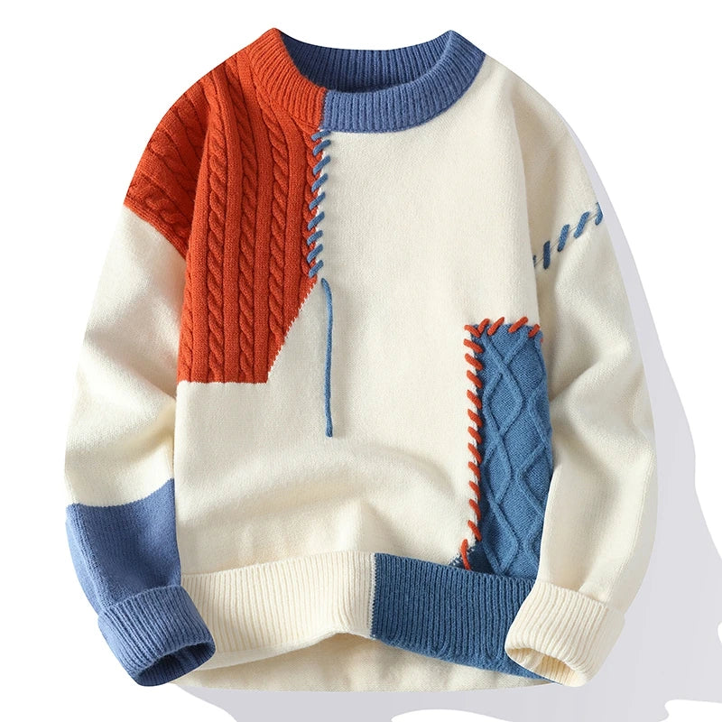 Devine™ Premium Men's Sweater (kopie)