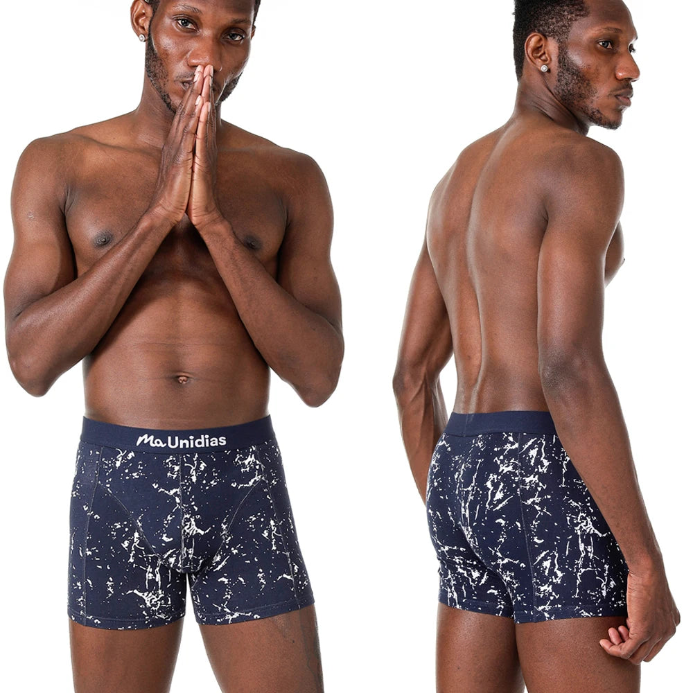 Luvince |Cotton Boxers