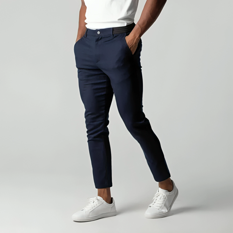 Durban™ | Comfy Chino