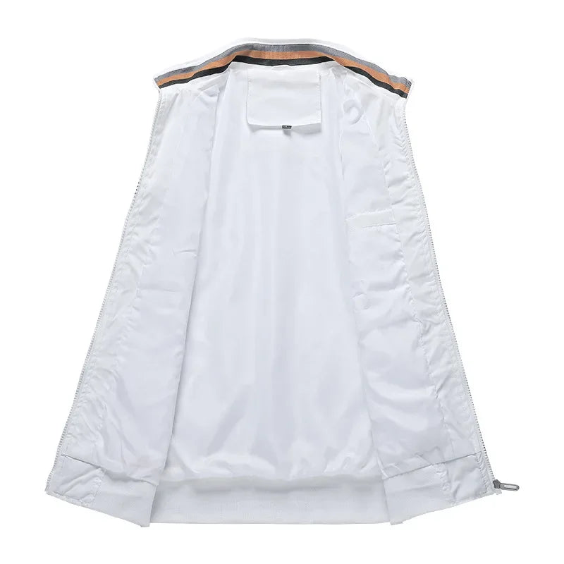 Kingston | Mid Season Men's Jacket