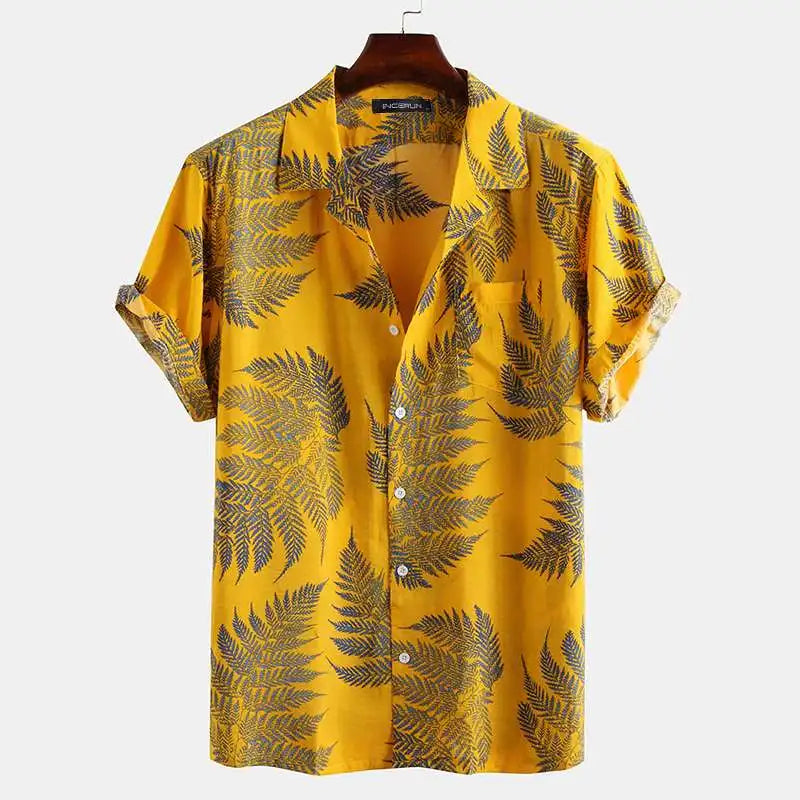 PARADISE™ | Summer Shirt