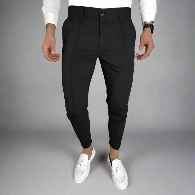 Lawson | Vintage Wrinkle-Free Trousers