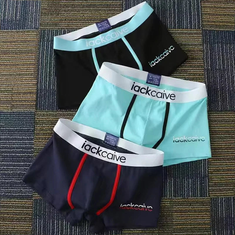 Luvince | 3 pack Boxers