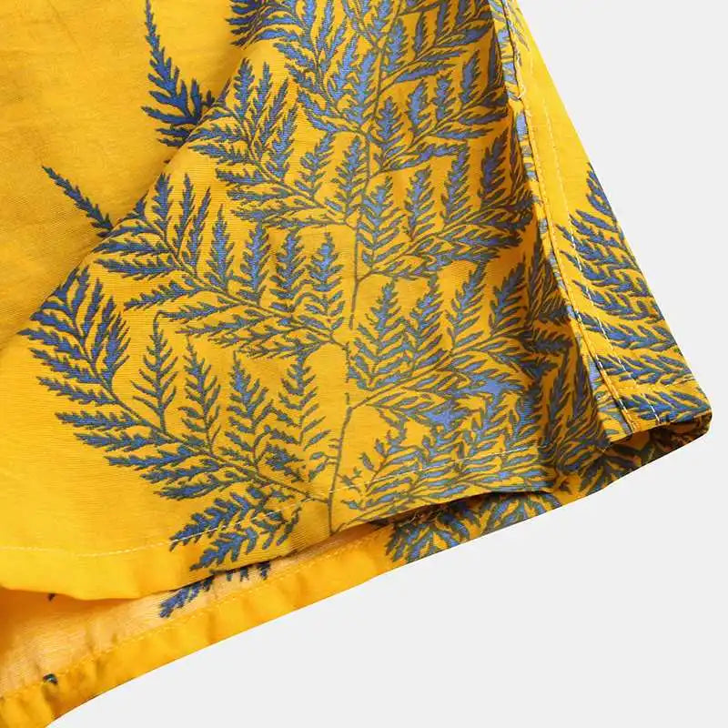 PARADISE™ | Summer Shirt