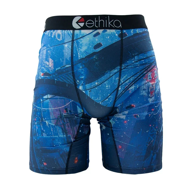 Luvince |ETHIKA Long Boxer