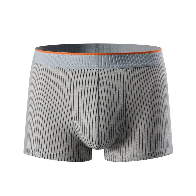 Luvince |Comfort Fit Cotton Boxers