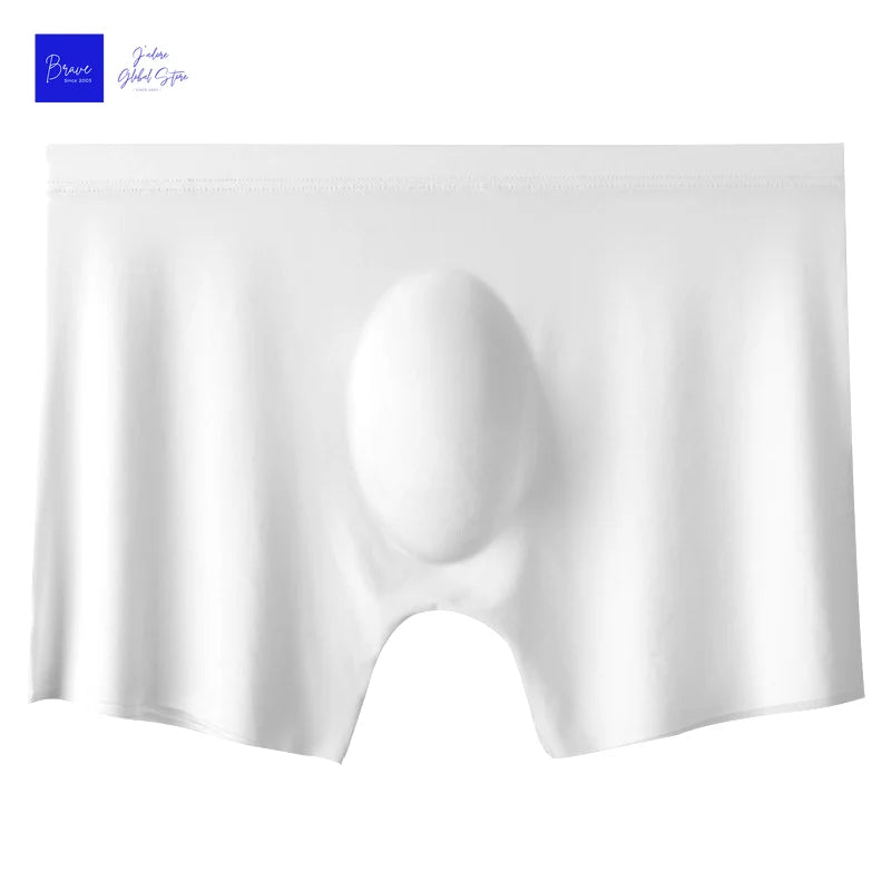 Luvince | Ultra Thin Breathable Boxer