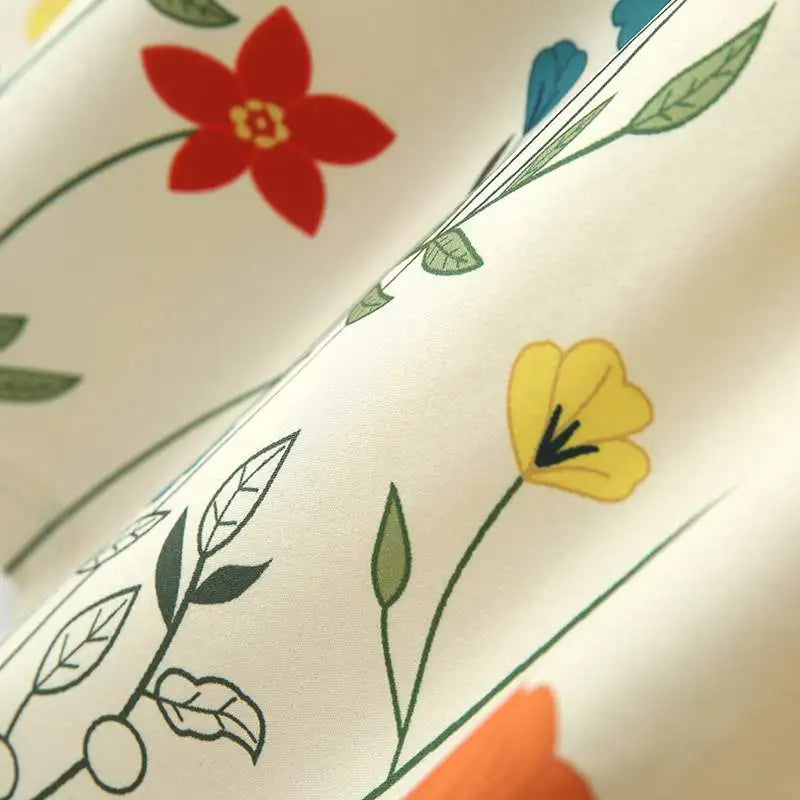 Leonardo| Floral Shirt