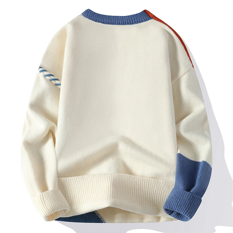 Devine™ Premium Men's Sweater (kopie)