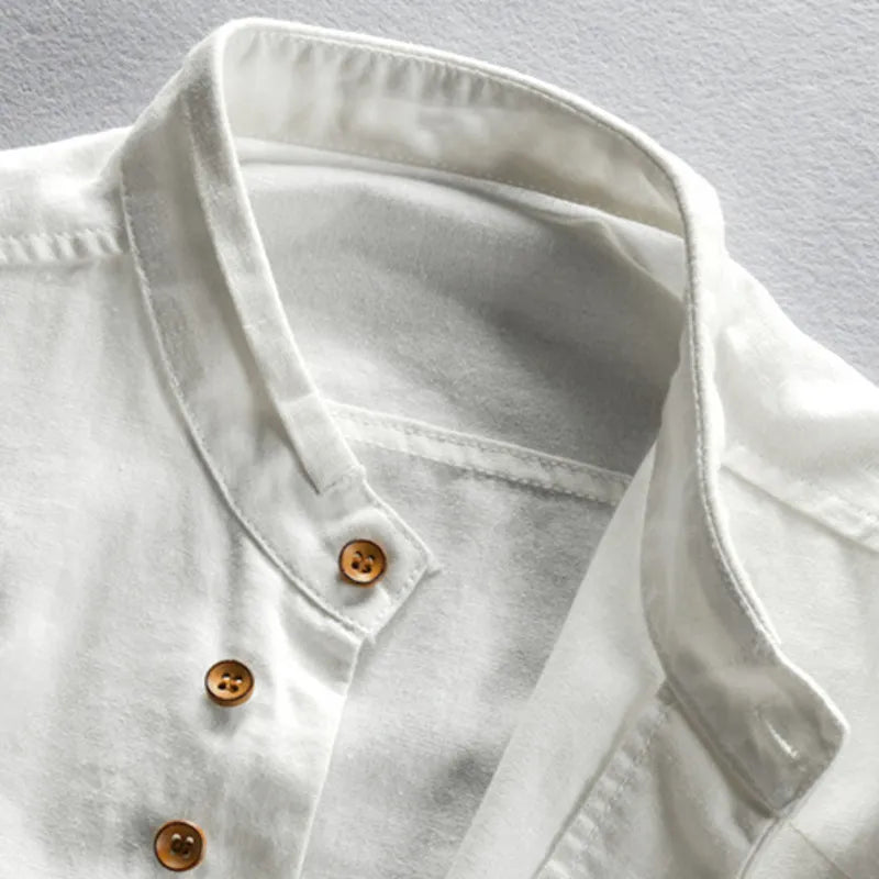 Takumi™ Japanese-Style Shirt