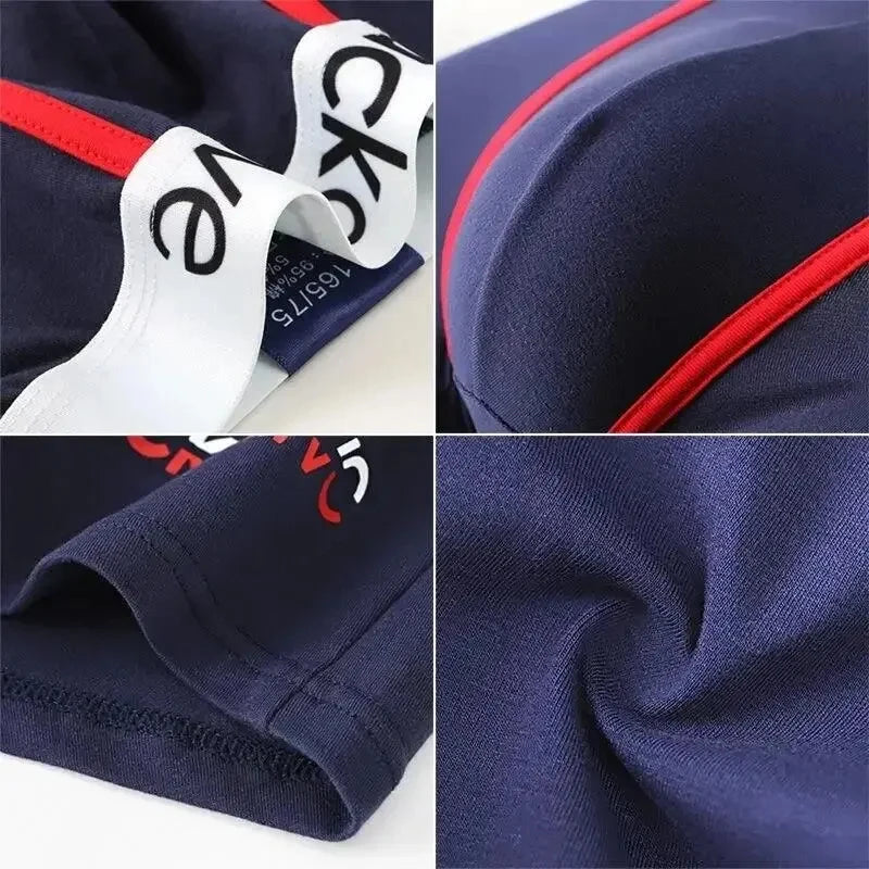 Luvince | 3 pack Boxers