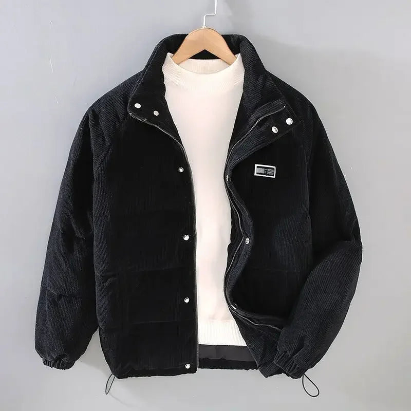 Corey | Corduroy Jacket
