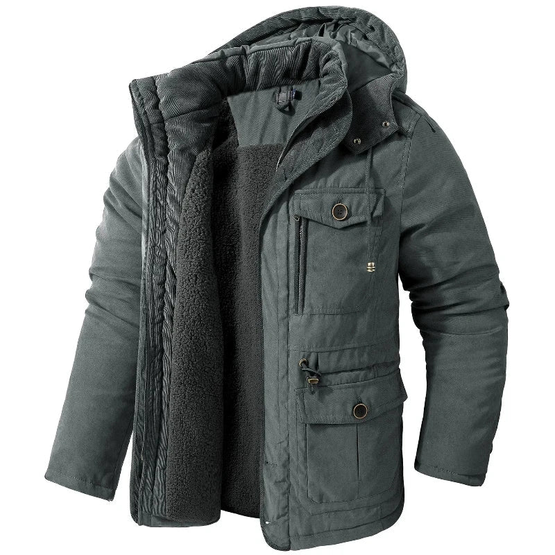 Hudson™ | All-Weather Jacket