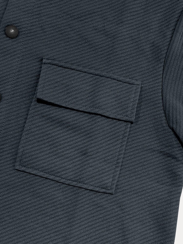 Grayson™ | Twill Jacket & Pants Set