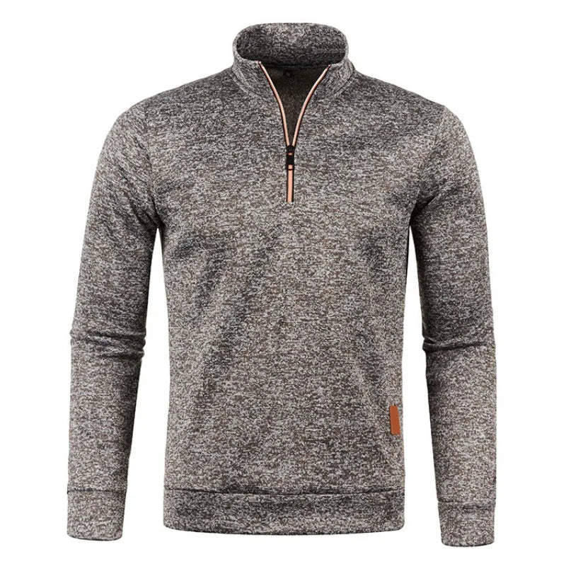 Reggie | Comfy Spring Pullover