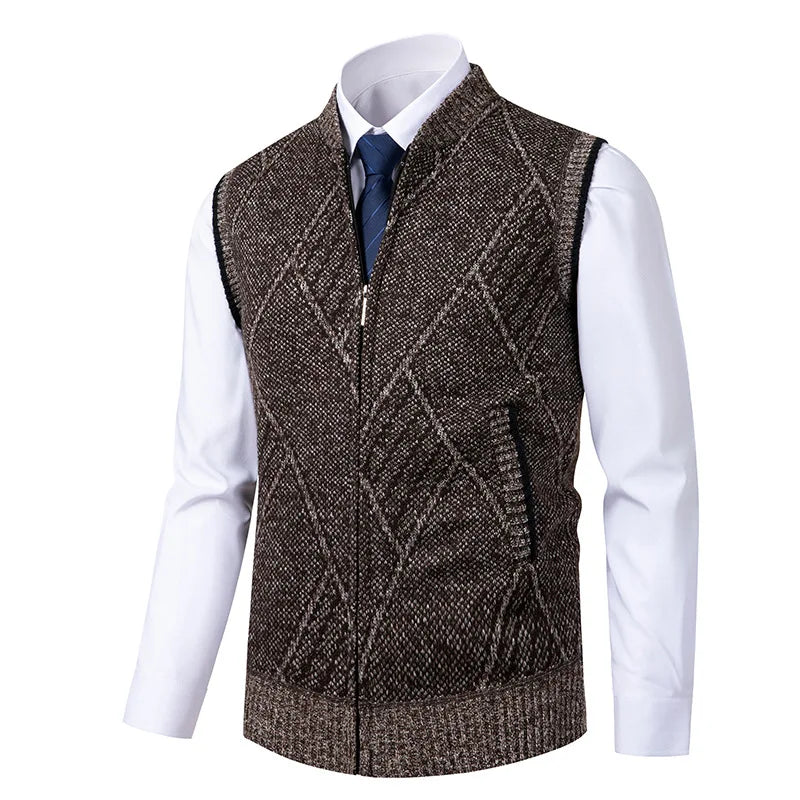 Sterling™ Zip Vest