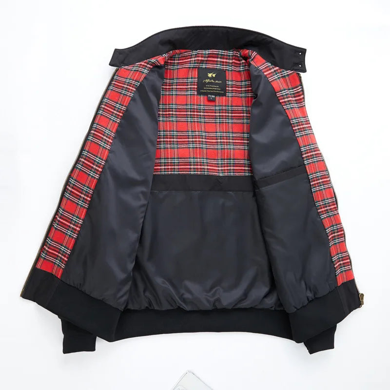 Orion™ | Harrington Jacket