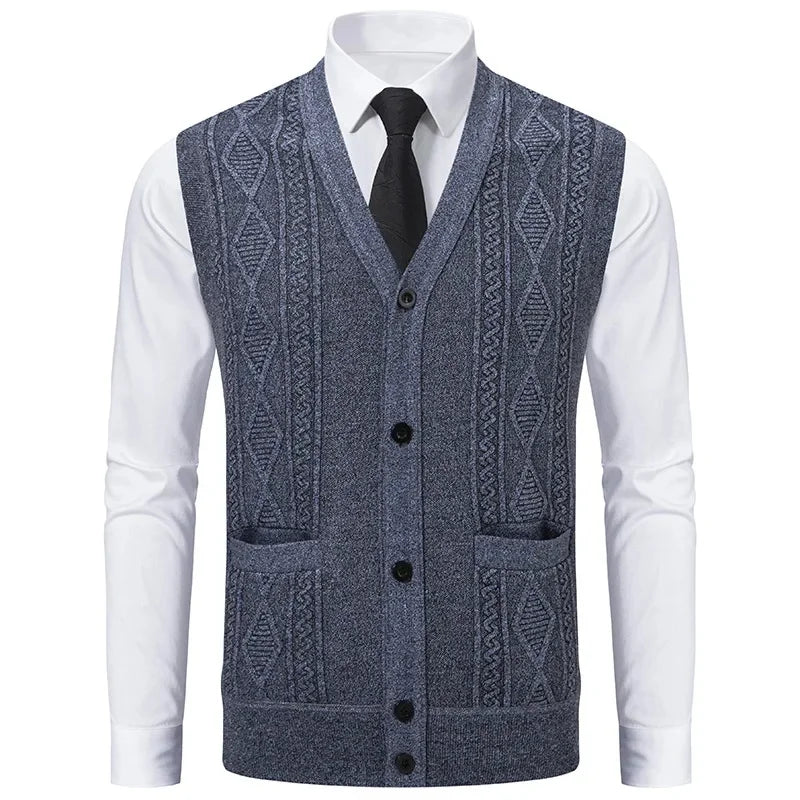 Eastmere™ Knit Vest
