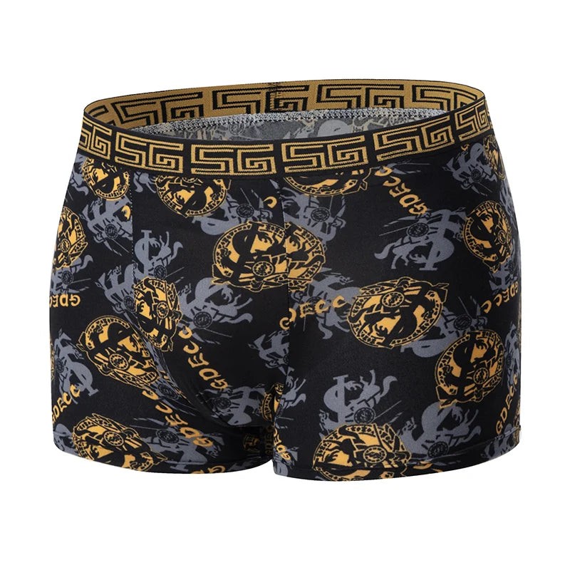 Luvince | Leisure Boxer Short