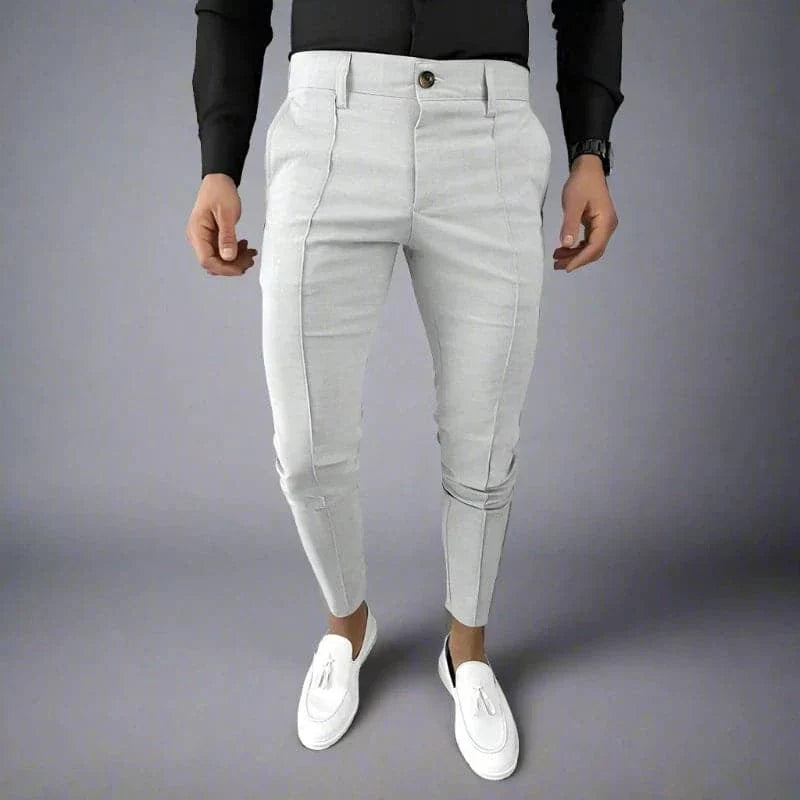 Lawson | Vintage Wrinkle-Free Trousers