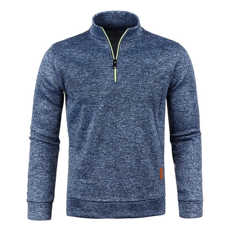 Reggie | Comfy Spring Pullover