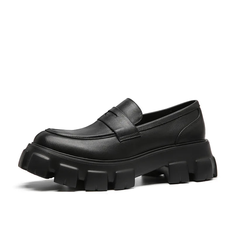 Dominion™ Monolith Loafers