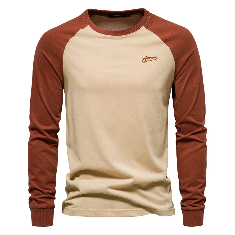 Harper™ | Long Sleeve Shirt