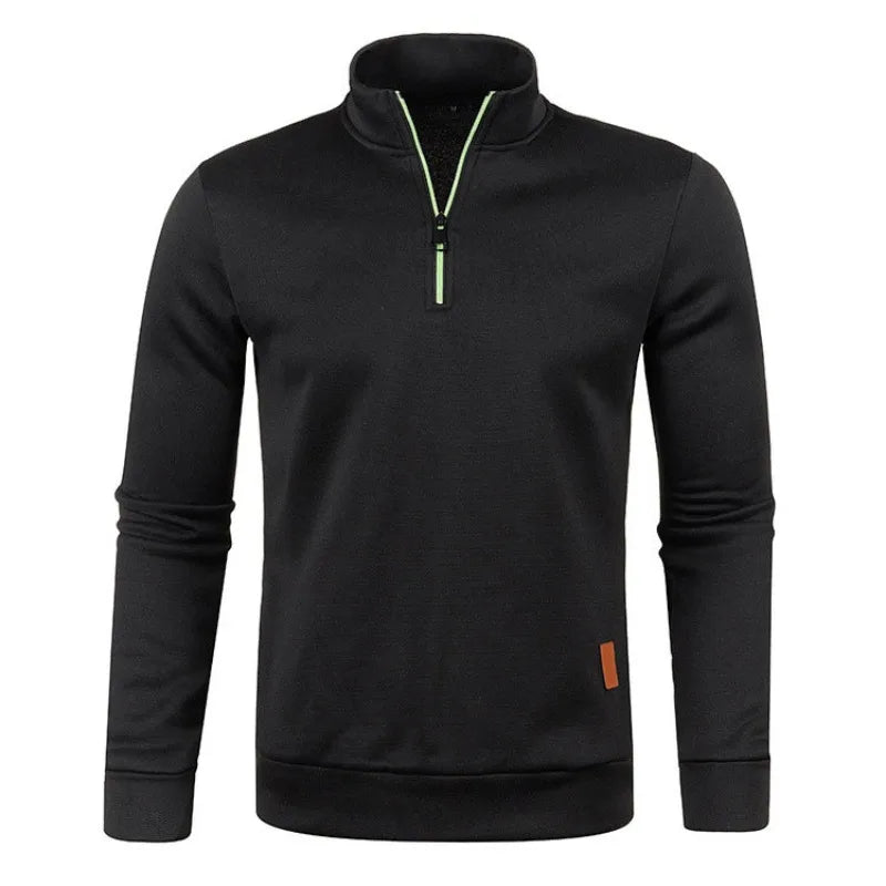 Reggie | Comfy Spring Pullover